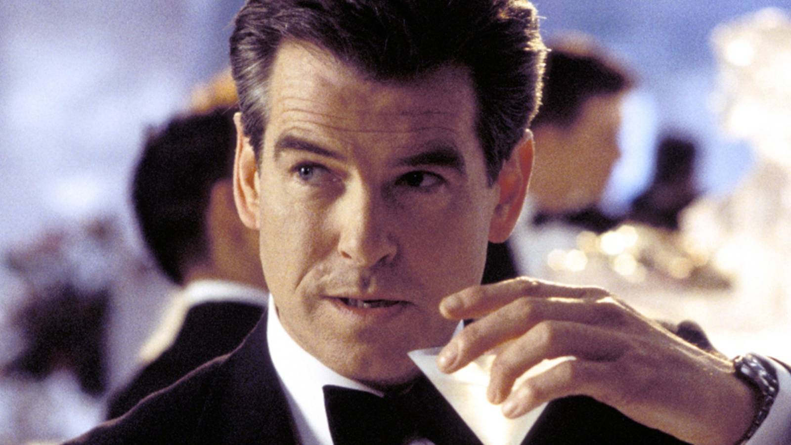 Pierce Brosnan's Worst James Bond Movie 'Die Another Day' Leaves Peacock June 2026