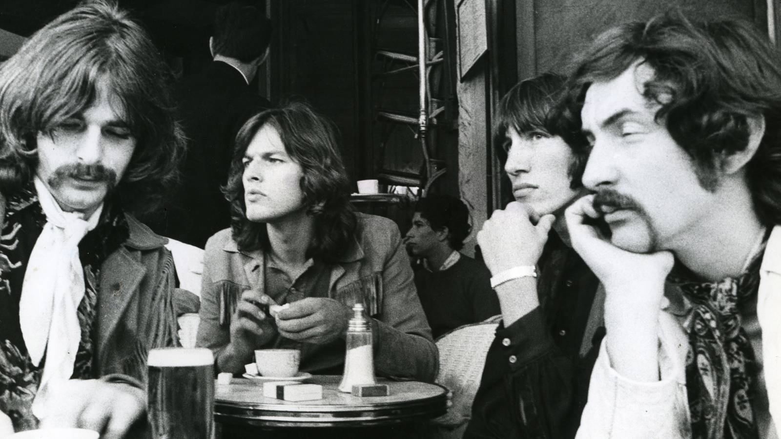 Pink Floyd's 'Dark Side of the Moon' Remains a Chart-Topping Phenomenon 50+ Years Later