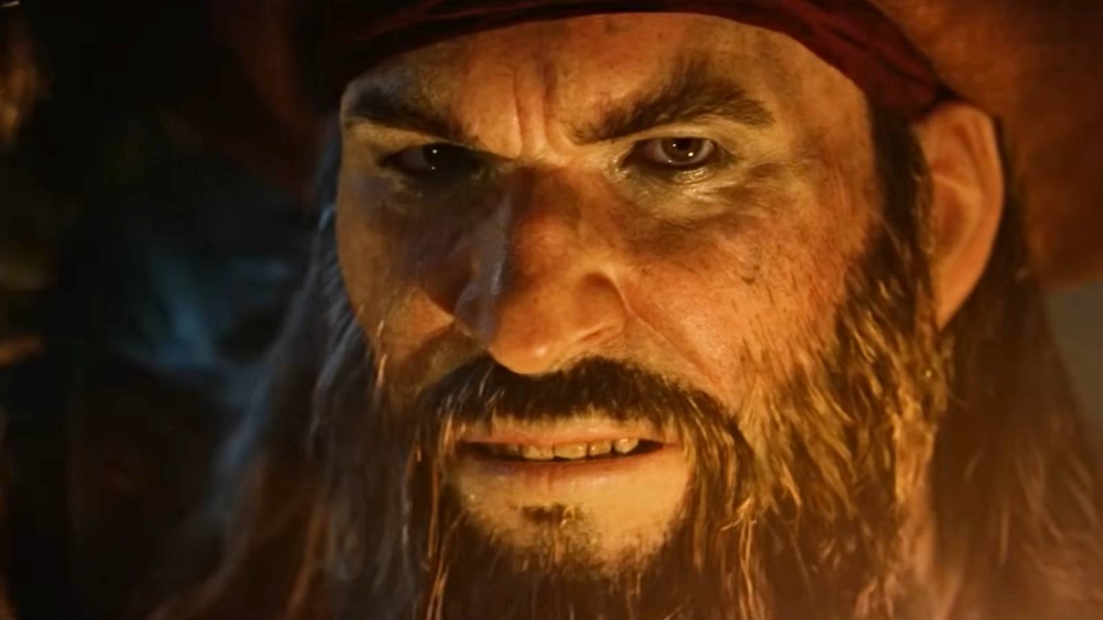 Pirate Fantasy 'Assassin's Creed Black Flag Resynced' Sets July 9 Release Date