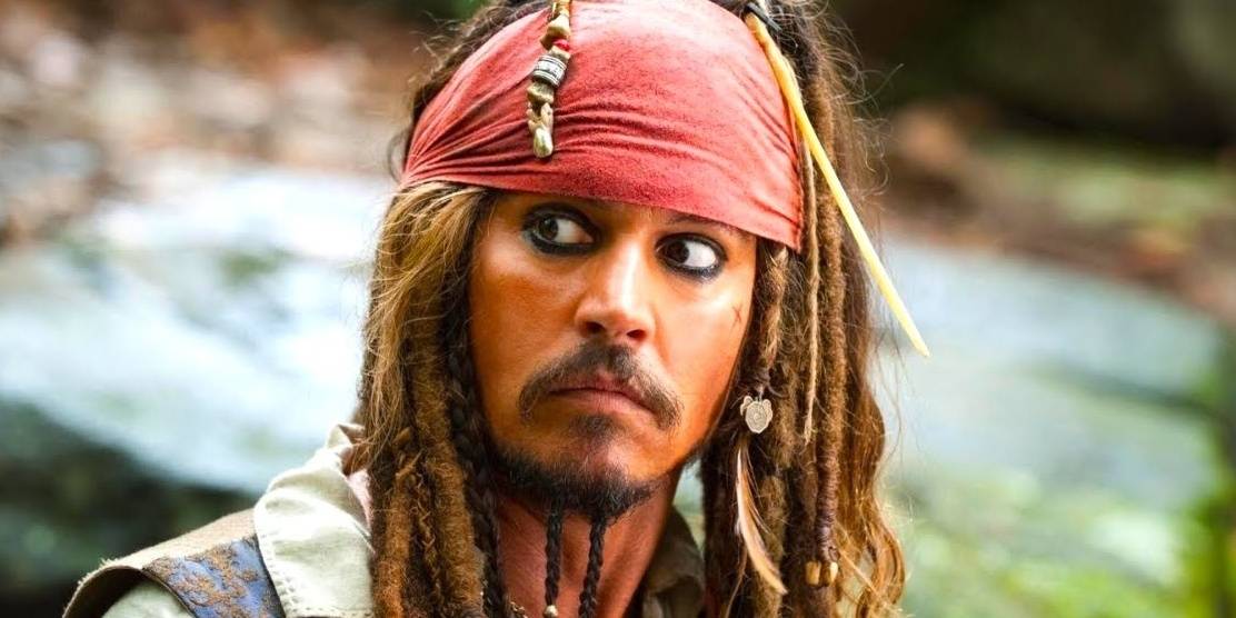 Pirates of the Caribbean Soundtrack Sets Sail on Vinyl for First Time