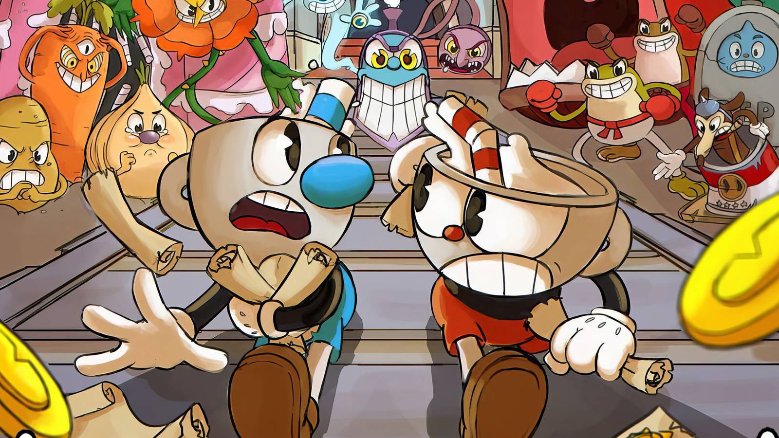 Pixels That Pop: The All-Time Most Visually Stunning Video Games