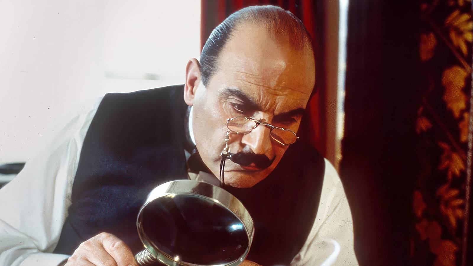 Poirot's Final Case: The Shocking Twist That Redefined a Legend