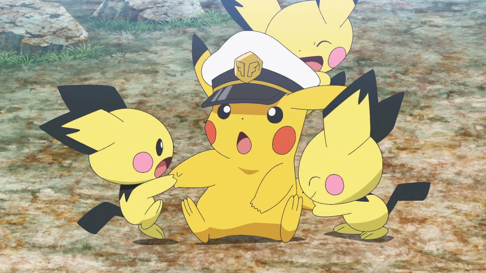 Pokémon Deluxe Character Guide Limited Edition Box Set: Catch 'Em All in Style