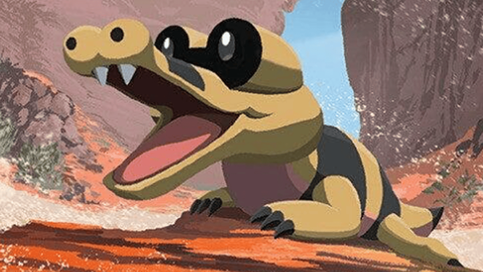 Pokémon GO Sandile Hatch Day: Shiny Boost, Timed Research, and More