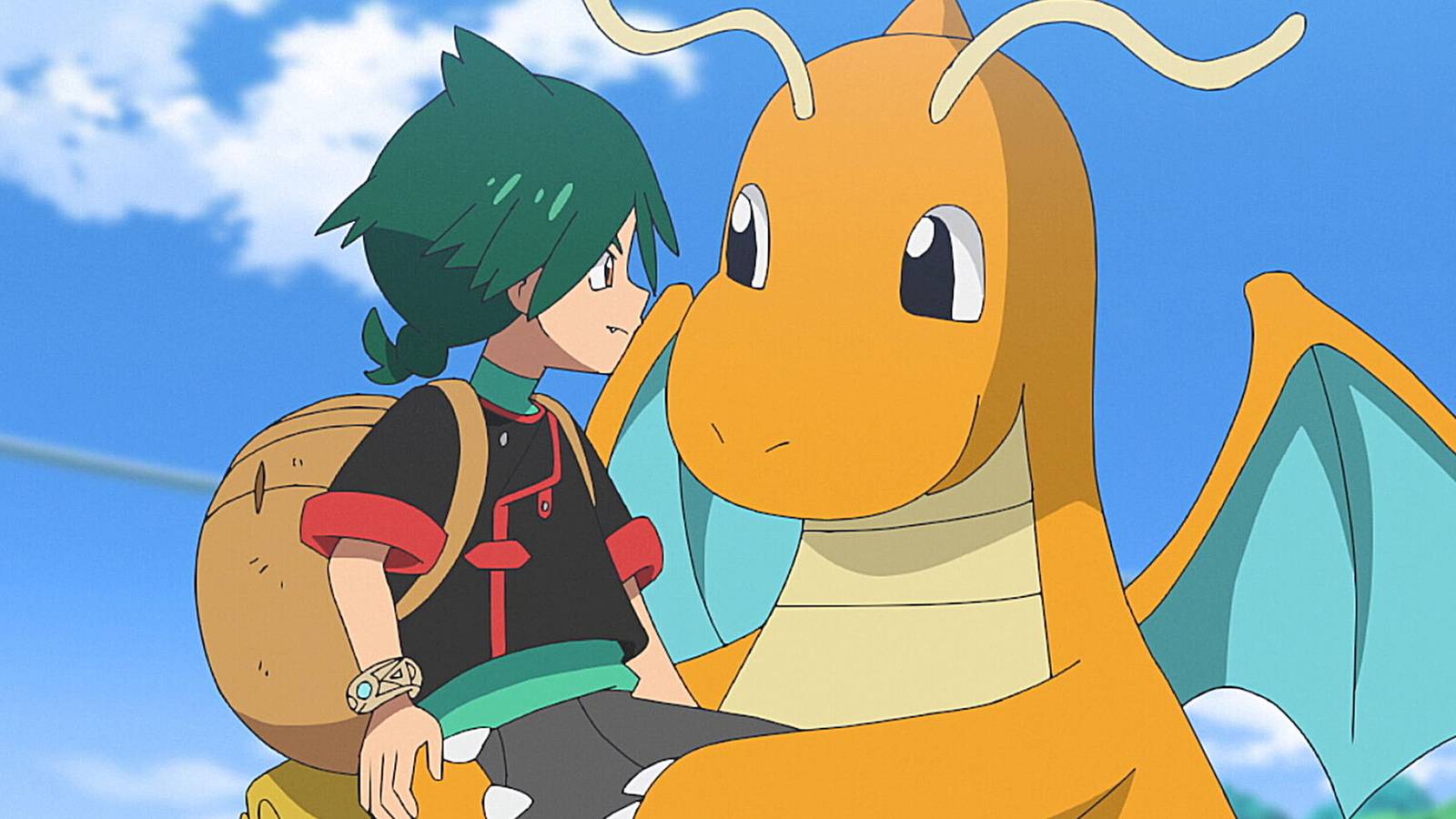 Pokémon Horizons Season 3 Finale Hits Netflix on September 18