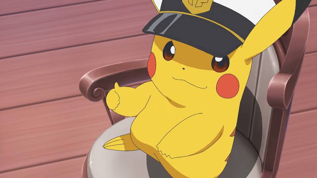 Pokémon Horizons Season 3 Scores Big on Netflix, Proving Ash's Successor Has Arrived