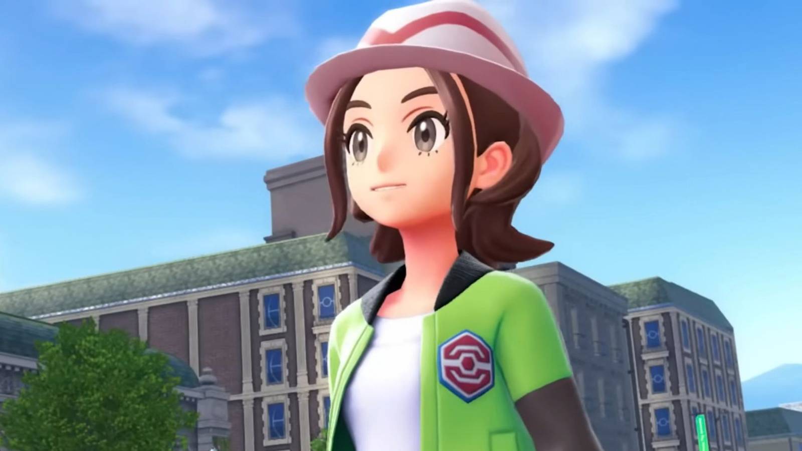 Pokémon Legends: Z-A Complete Edition Hits Switch 2 in October