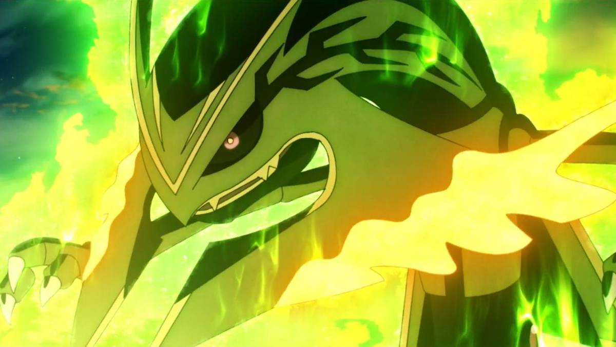 Pokémon LEGO Rayquaza Set Soars to Hoenn in August 2026—No Smart Bricks, Just Classic Building