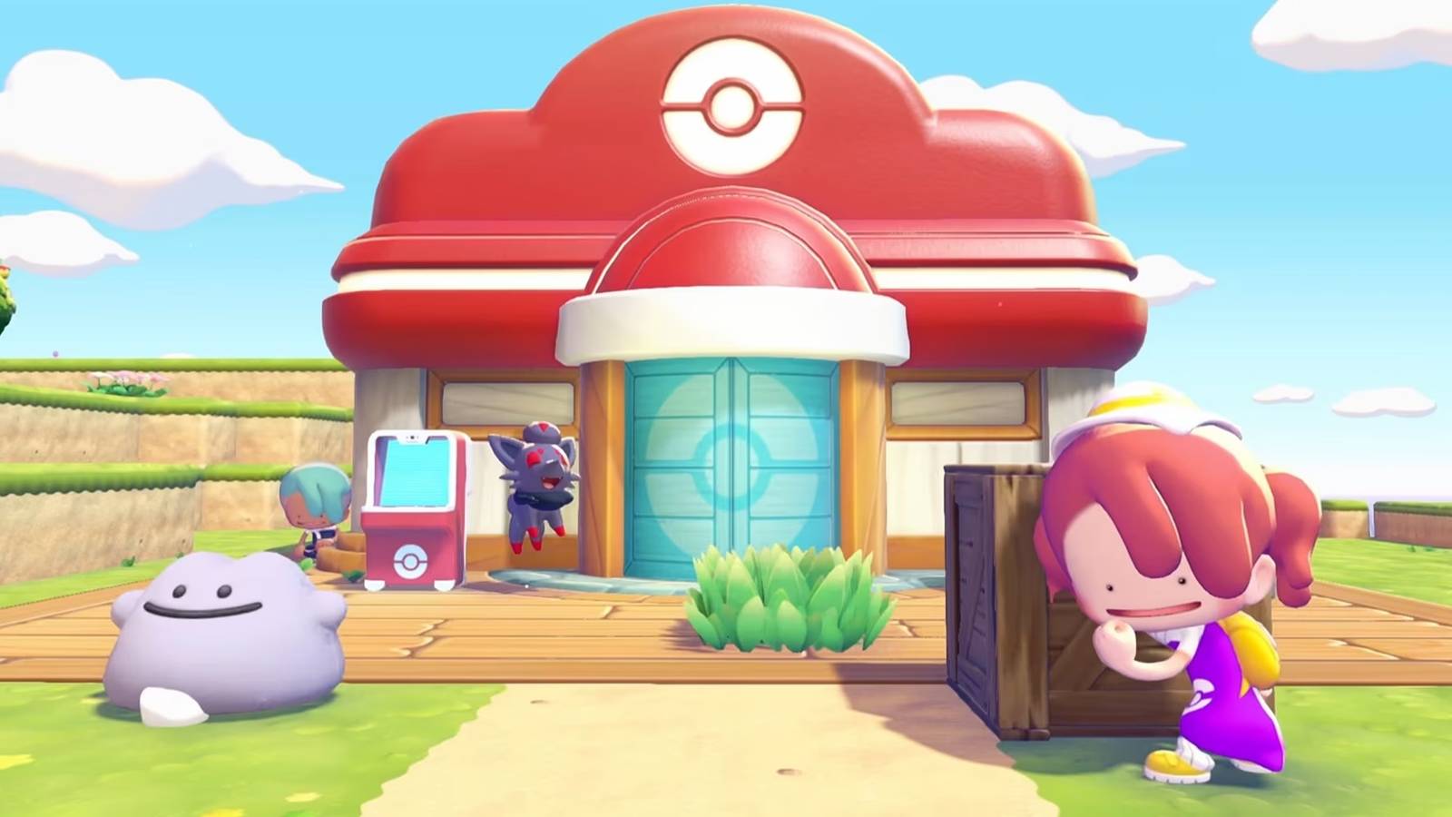 Pokémon Pokopia's Zorua Hide-and-Sneak Event: Dates, Rewards & How to Play