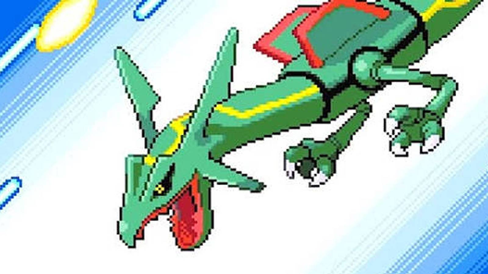 Pokémon Ruby, Sapphire, Emerald Switch Port Teased by Official Video