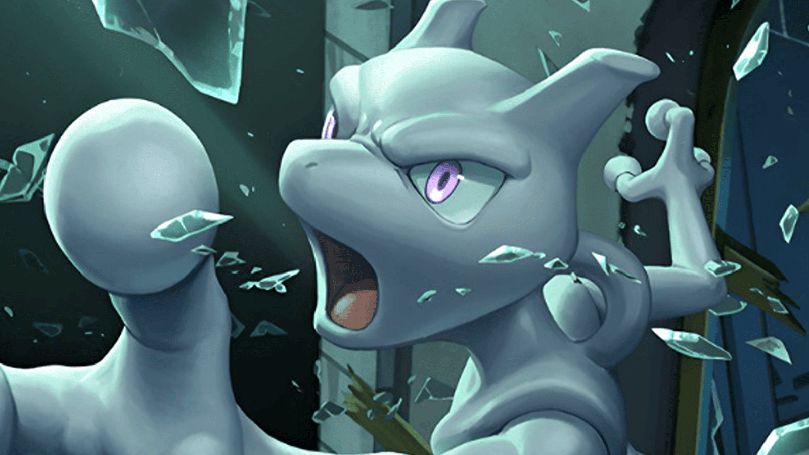 Pokémon's Chris Brown: Keeping Competitive Play Open to All Is Key