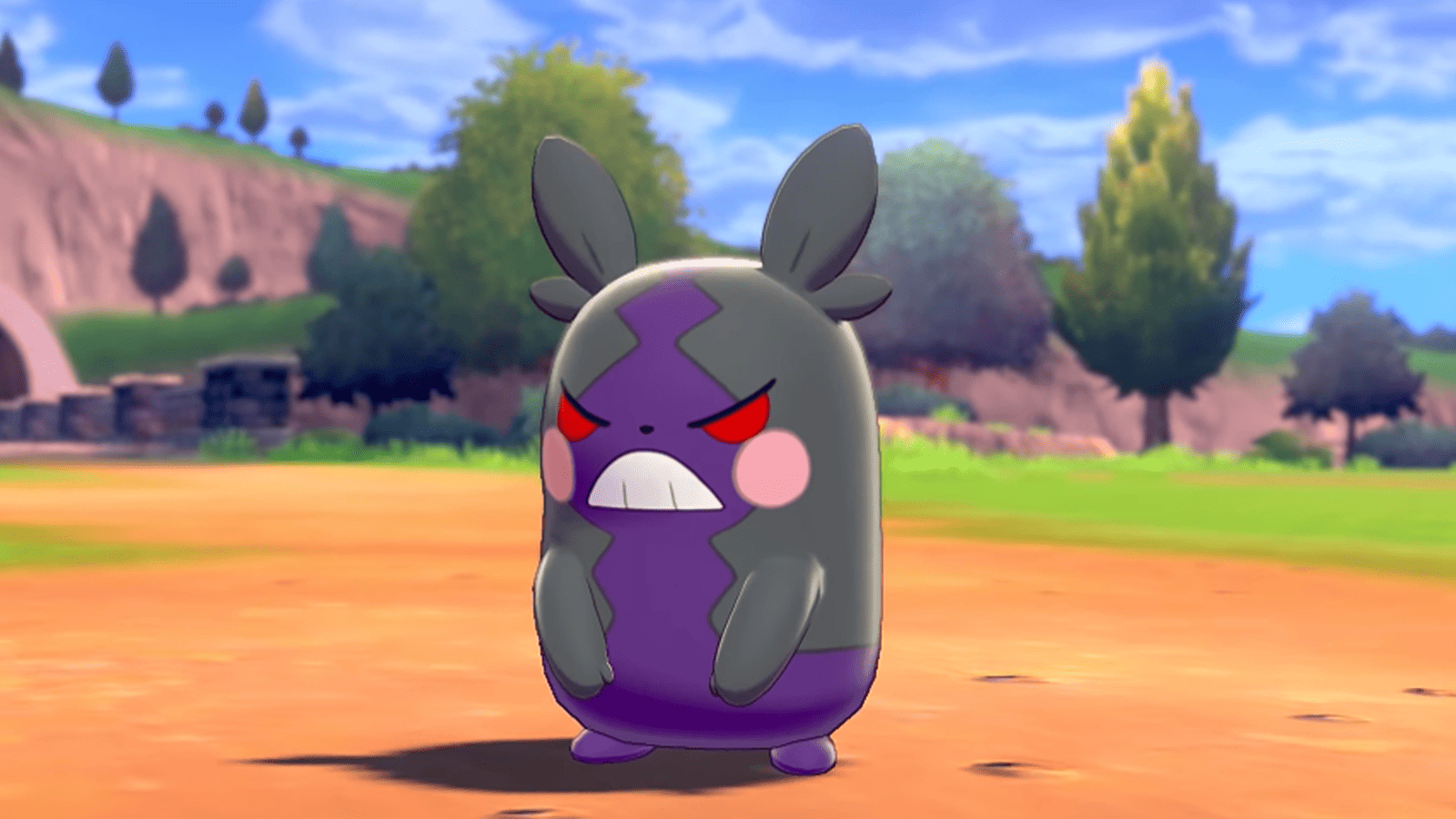 Pokémon's Galar Region Finally Gets the Stop-Motion Spotlight It Deserves