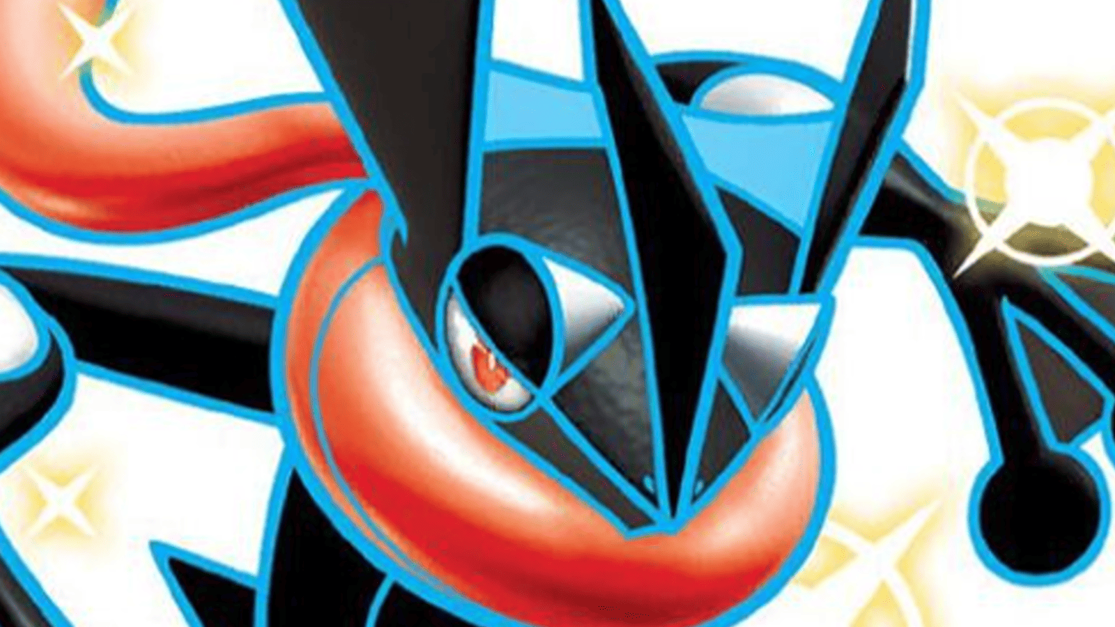 Pokémon TCG Mega Evolution Cards Are Coming to CVS This October