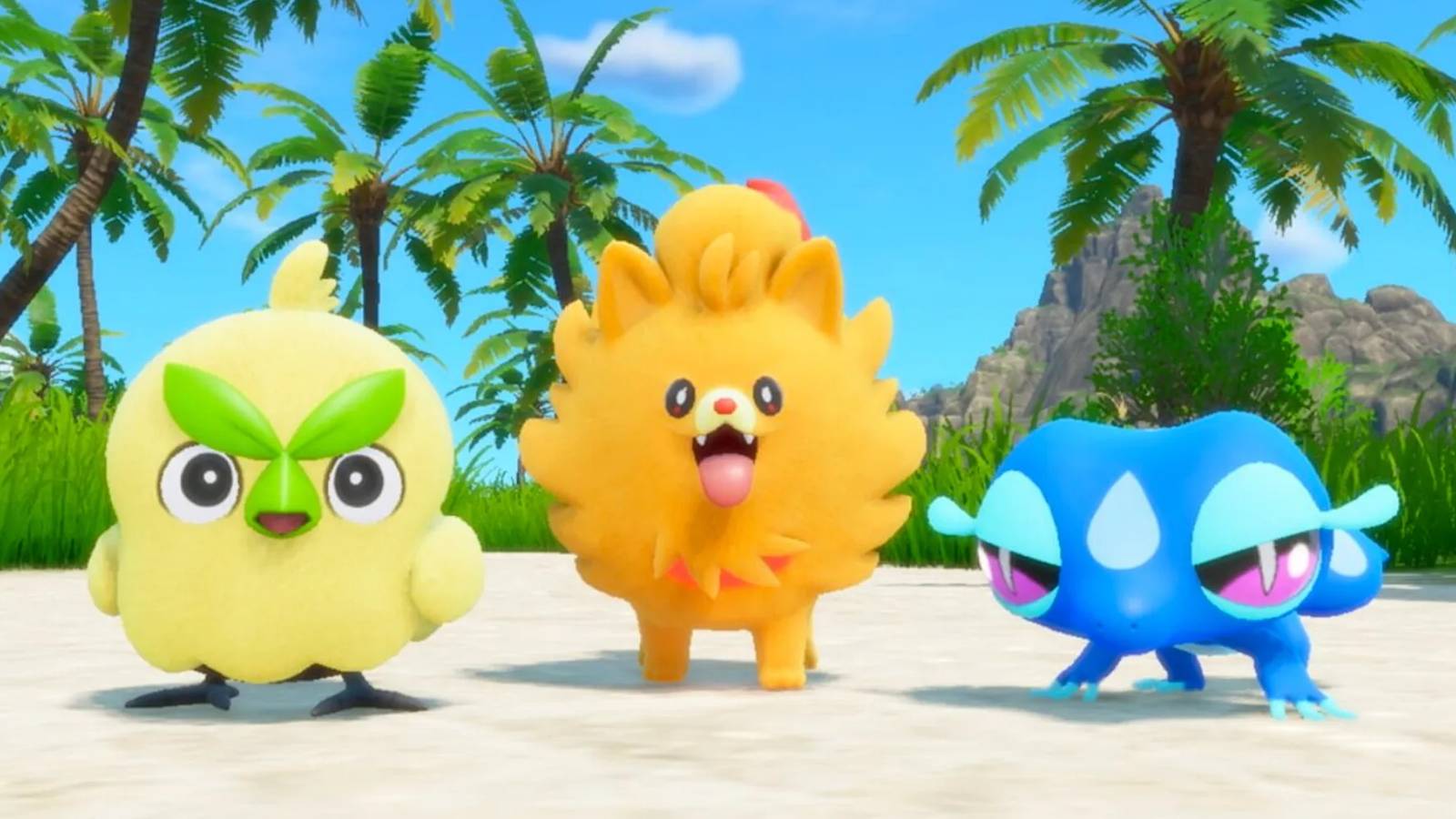 Pokémon Winds and Waves Rumor: 300 New Pokédex Entries Divide Fans