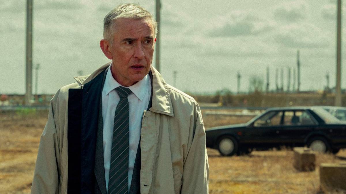 Ponies: The 96% RT Crime Thriller That's the Perfect Replacement for Legends