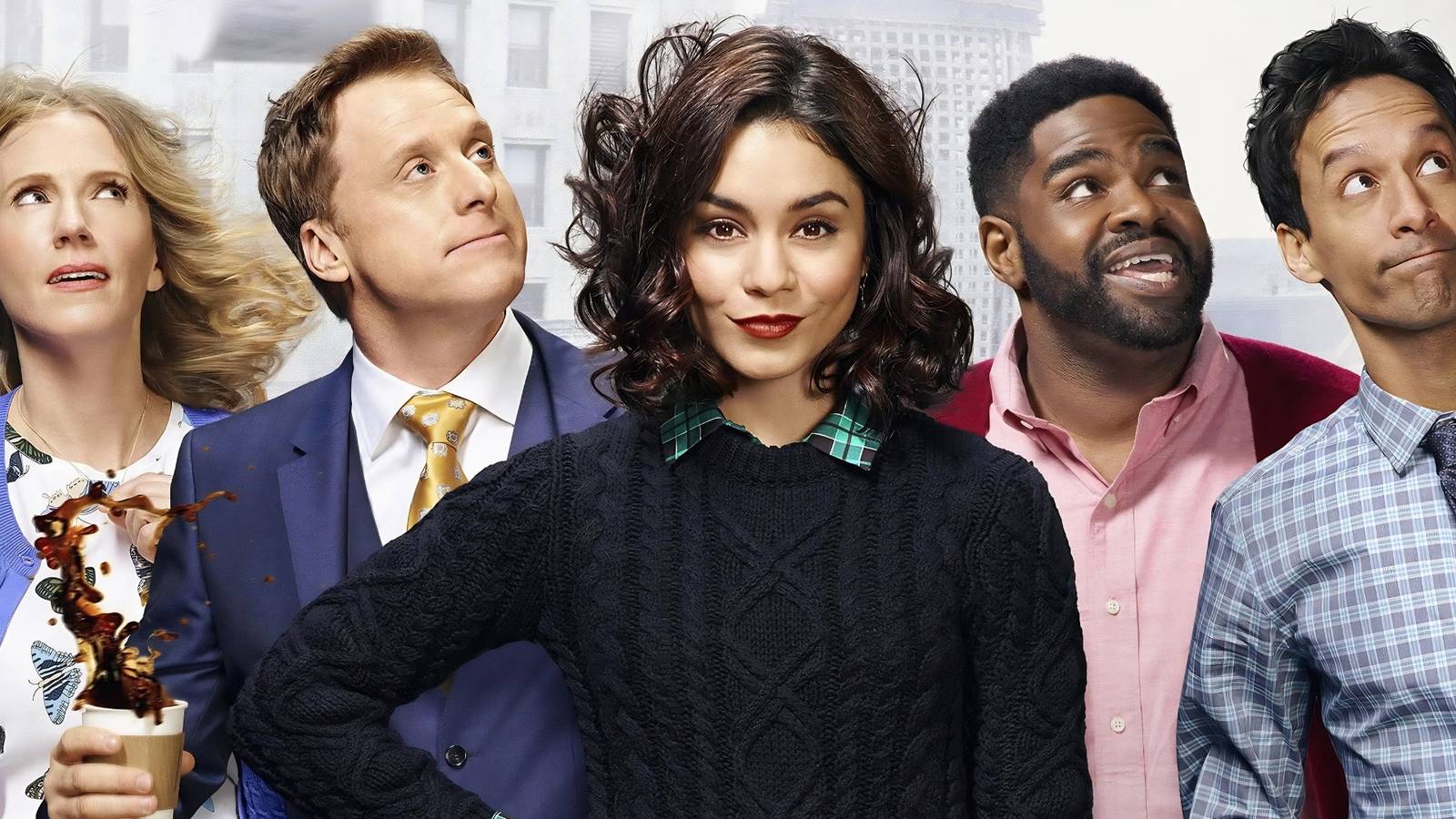 Powerless: The Prime Video Superhero Sitcom That Puts the 'Average Joe' First