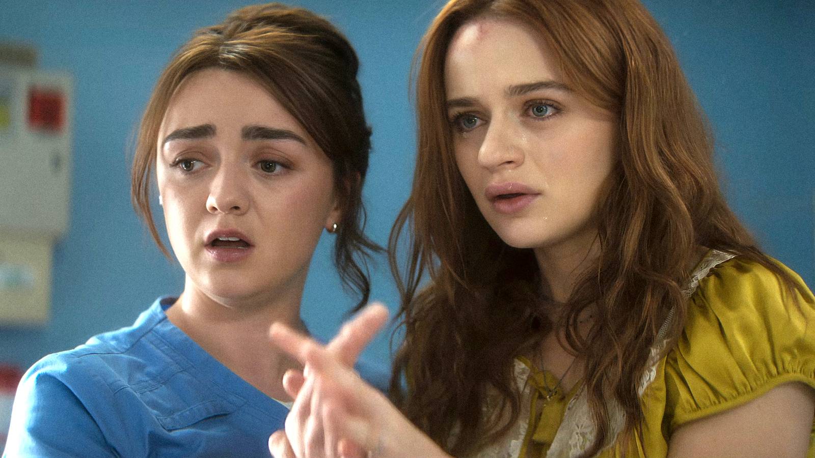 Practical Magic 2 Loses 2,100 Theaters as Warner Bros. Pivots to Digital