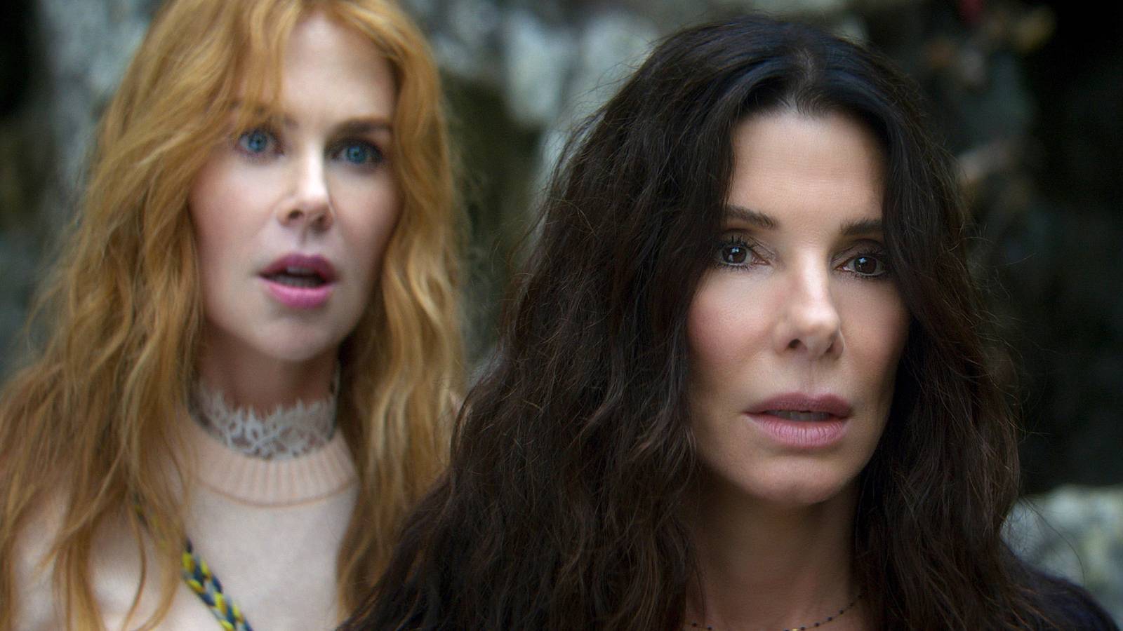 Practical Magic 2 Review: Bullock and Kidman Can't Save This Charmless Sequel