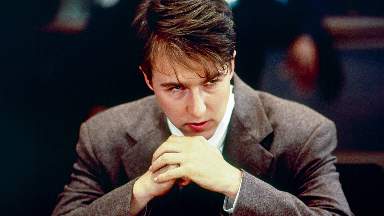 Primal Fear's Chilling Twist Ending: How Edward Norton's Debut Redefined Crime Thrillers