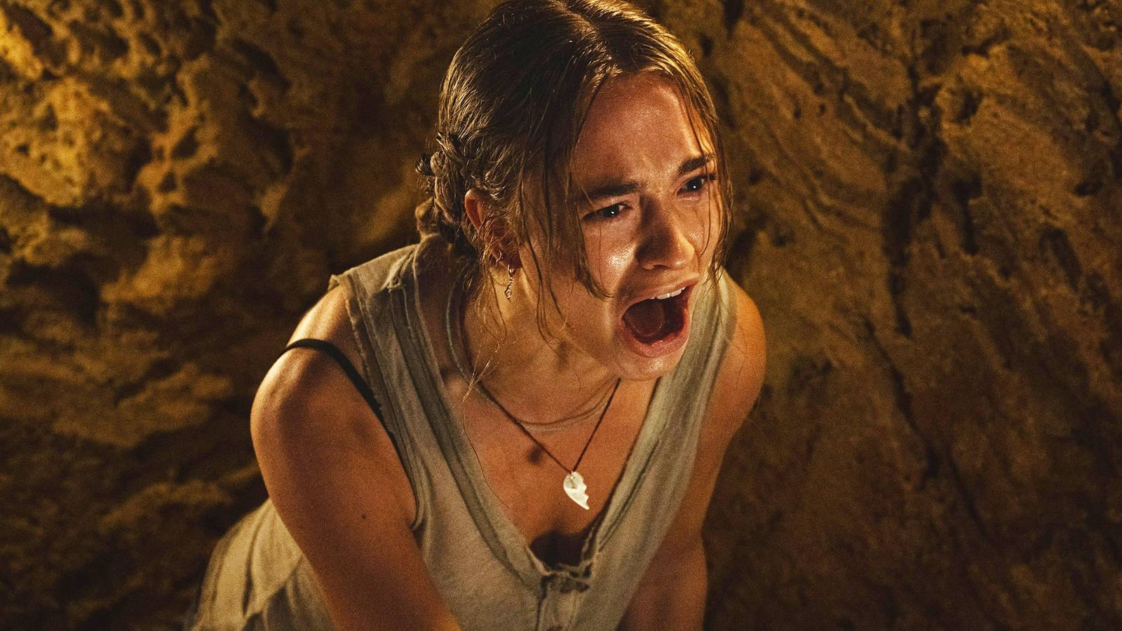 Primate's Streaming Reign: Paramount+ October Hit