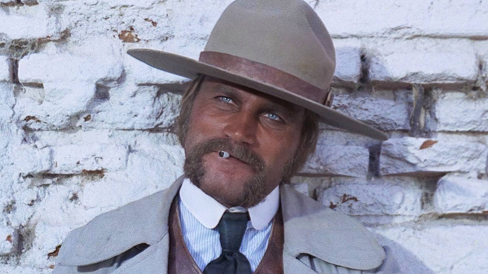 Prime Video Adds Tarantino's Favorite Spaghetti Western to September 2026 Lineup