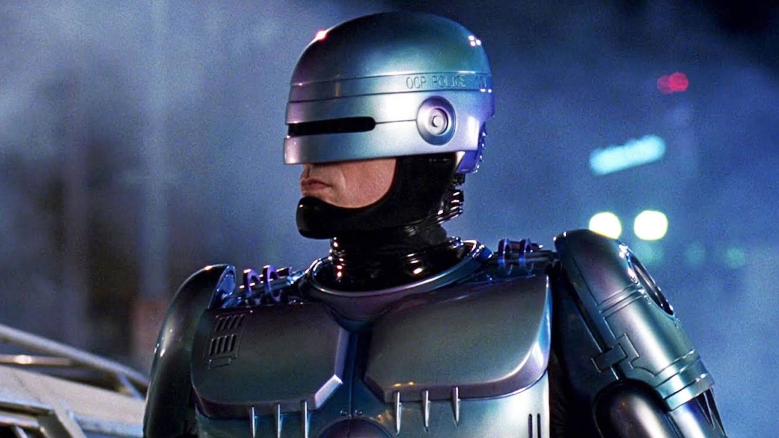Prime Video Picks RoboCop Reboot Over Stargate: A Sci-Fi Snub That Stings