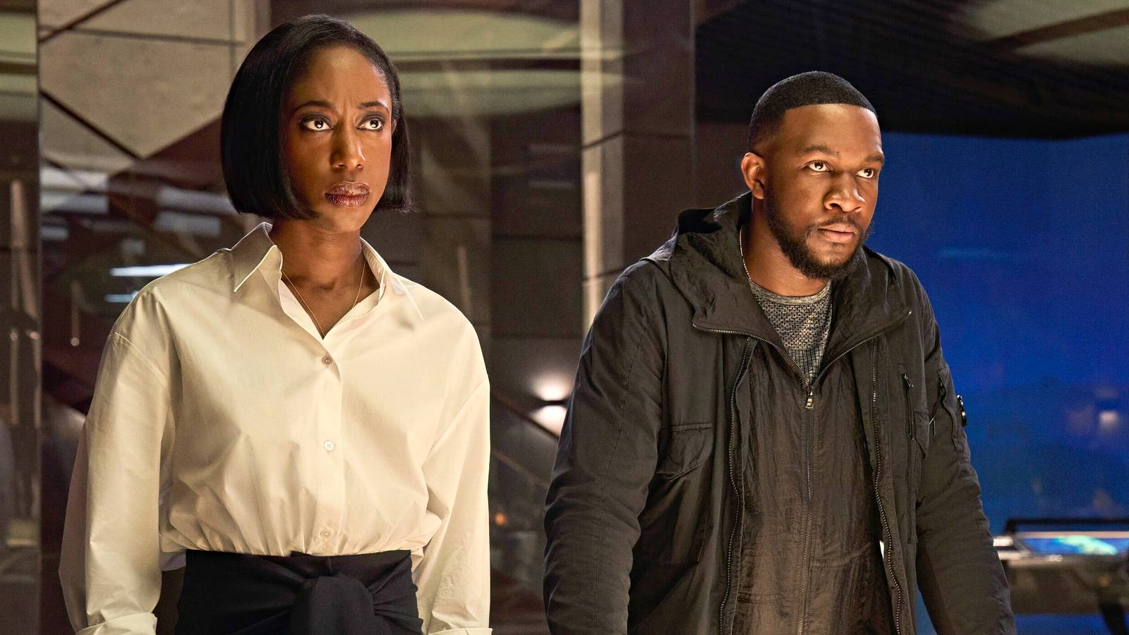 Prime Video's $300M Spy Thriller 'Citadel' Sets Season 2 Release Date for May 2026