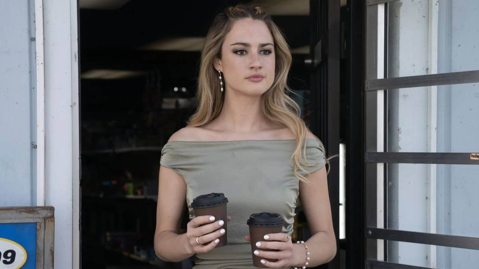 Prime Video's '56 Days' Is the Twisted Psychological Thriller 'Tell Me Lies' Fans Need