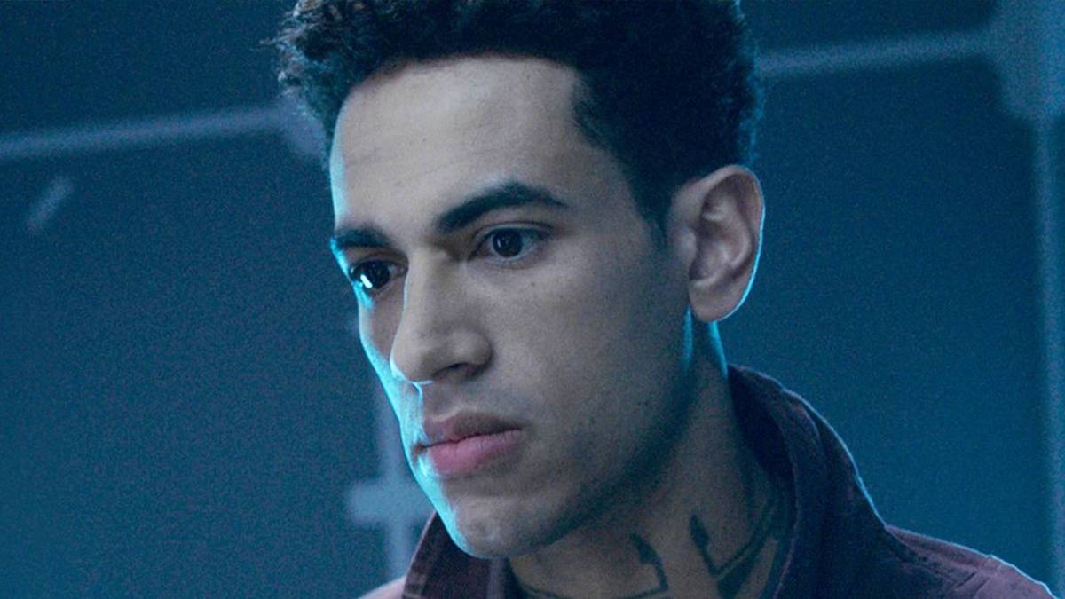 Prime Video's 6-Part Sci-Fi Masterpiece 'The Expanse' Scores Digital Success in April 2026