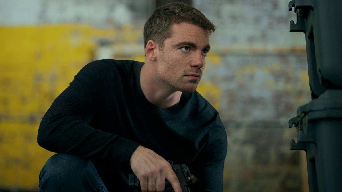 Prime Video's 'Alex Rider' Is the Spy Thriller Binge You've Been Missing