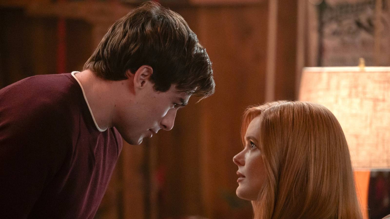 Prime Video's August 2026 Romantic Hit 'Every Year After' Returns to Top 10