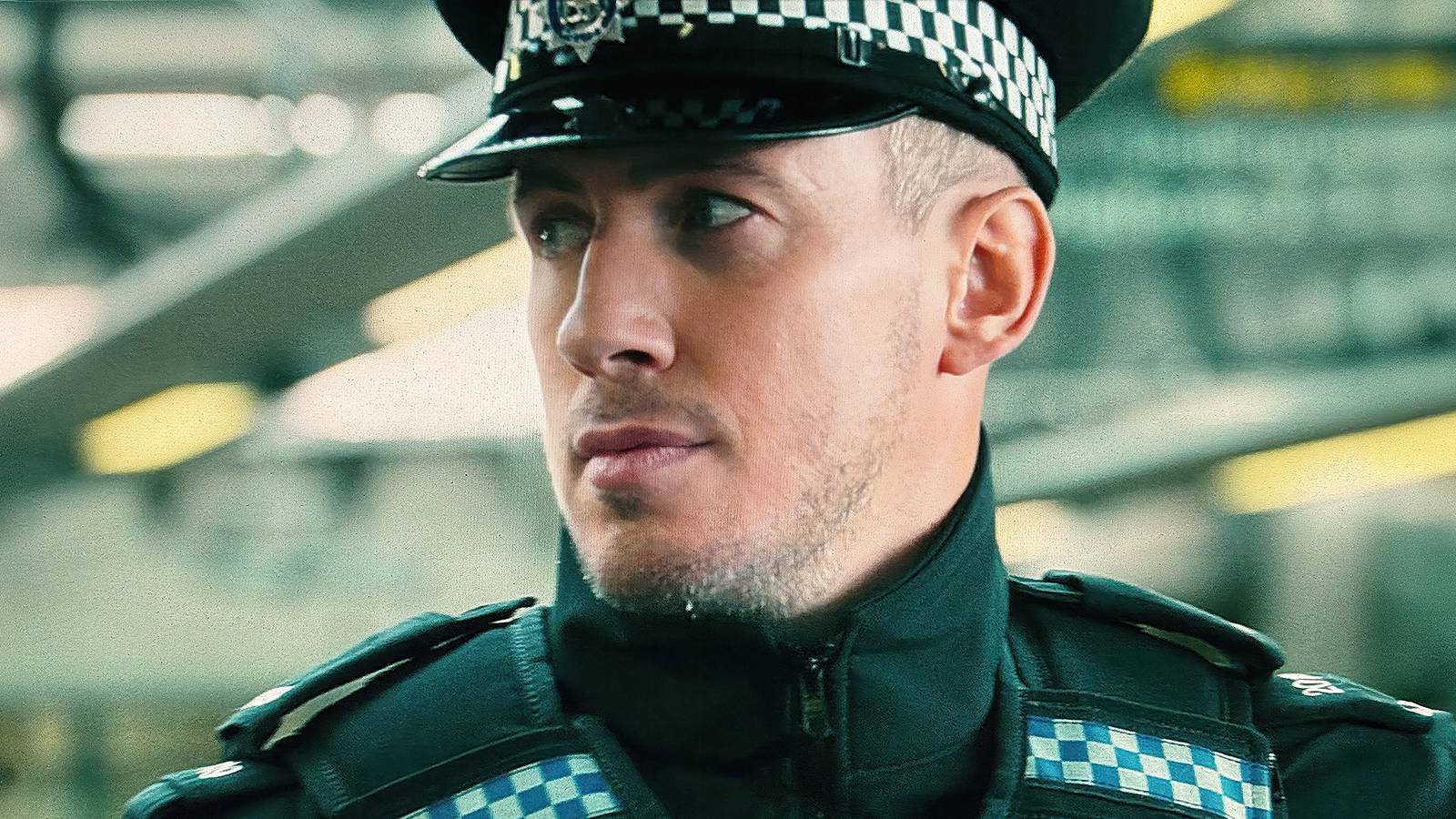 Prime Video's 'Bait': The One-Night Binge That Will Hook You