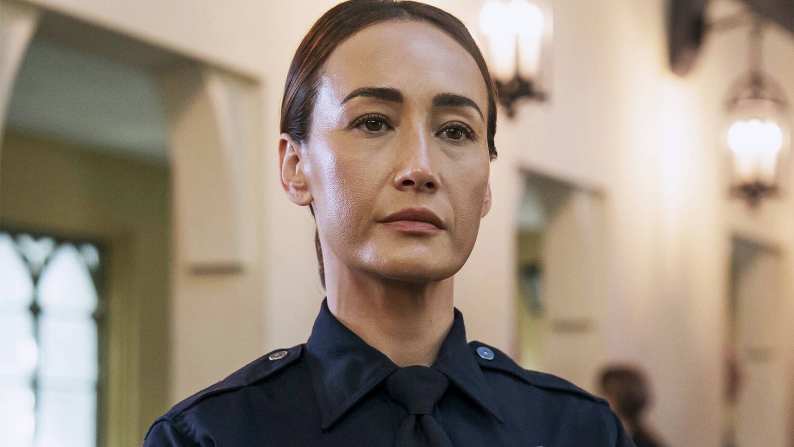 Prime Video's 'Ballard' Renewed for Season 2: The Best Action Thriller You're Not Watching