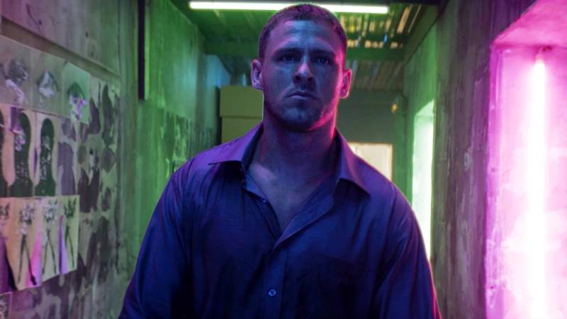 Prime Video's 'Bang' Is the Insane Action Hit That's Taking Over Streaming