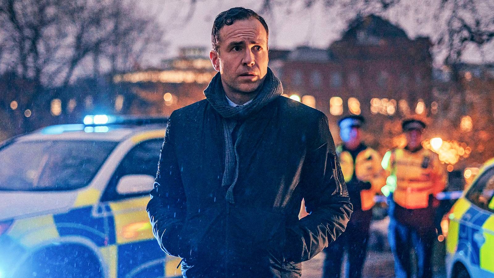Prime Video's Best Political Thriller: 'The Salisbury Poisonings' Is a Must-Binge