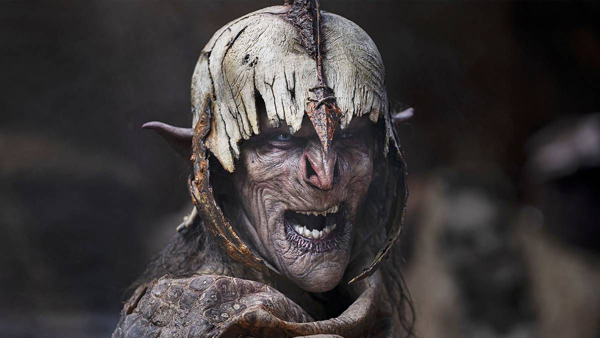 Prime Video's Billion-Dollar Bet: 'The Rings of Power' Secures Full Five-Season Run