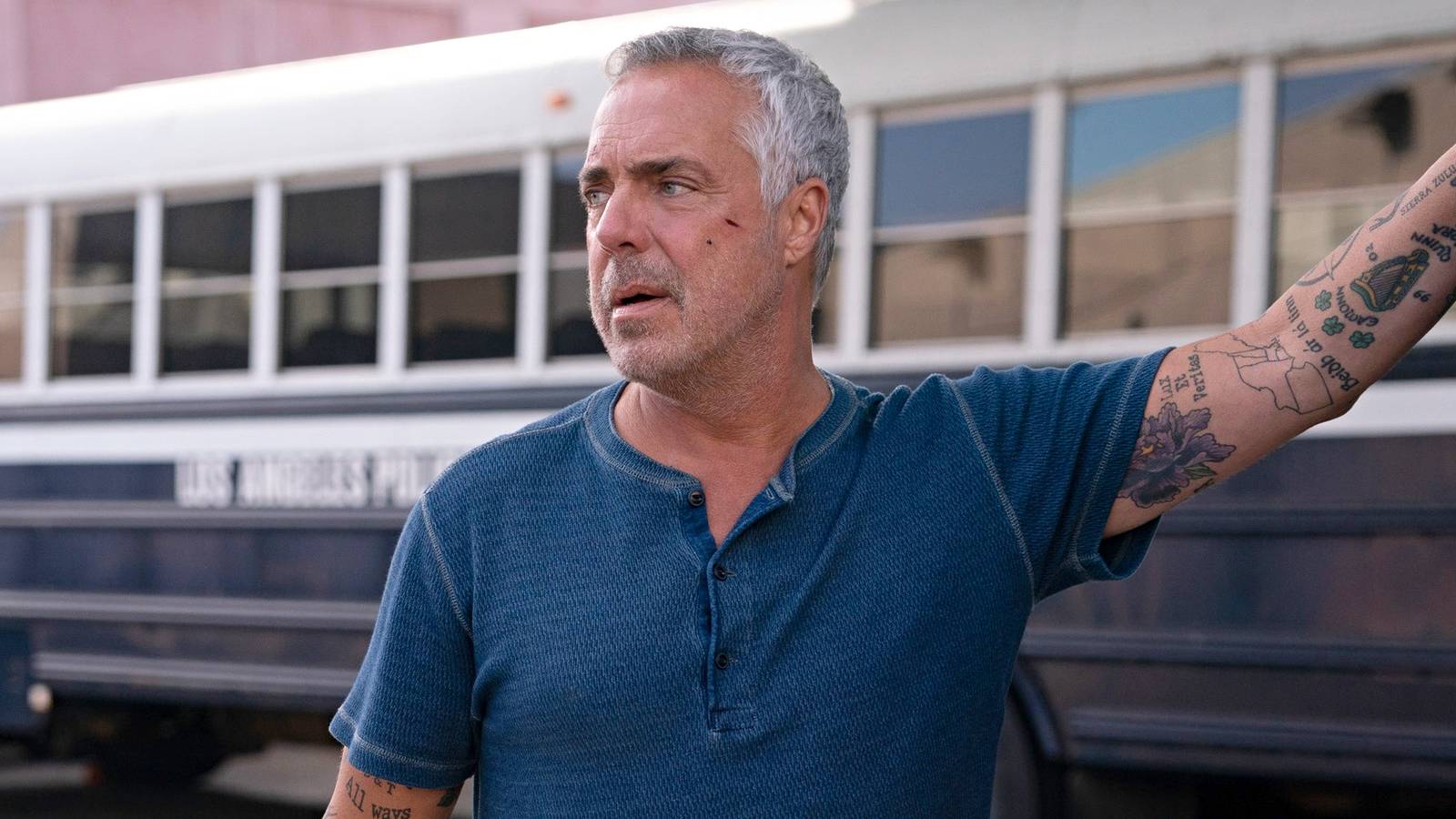 Prime Video's 'Bishop' Casts Xavier Samuel as Prime Suspect to Replace Bosch & Dexter