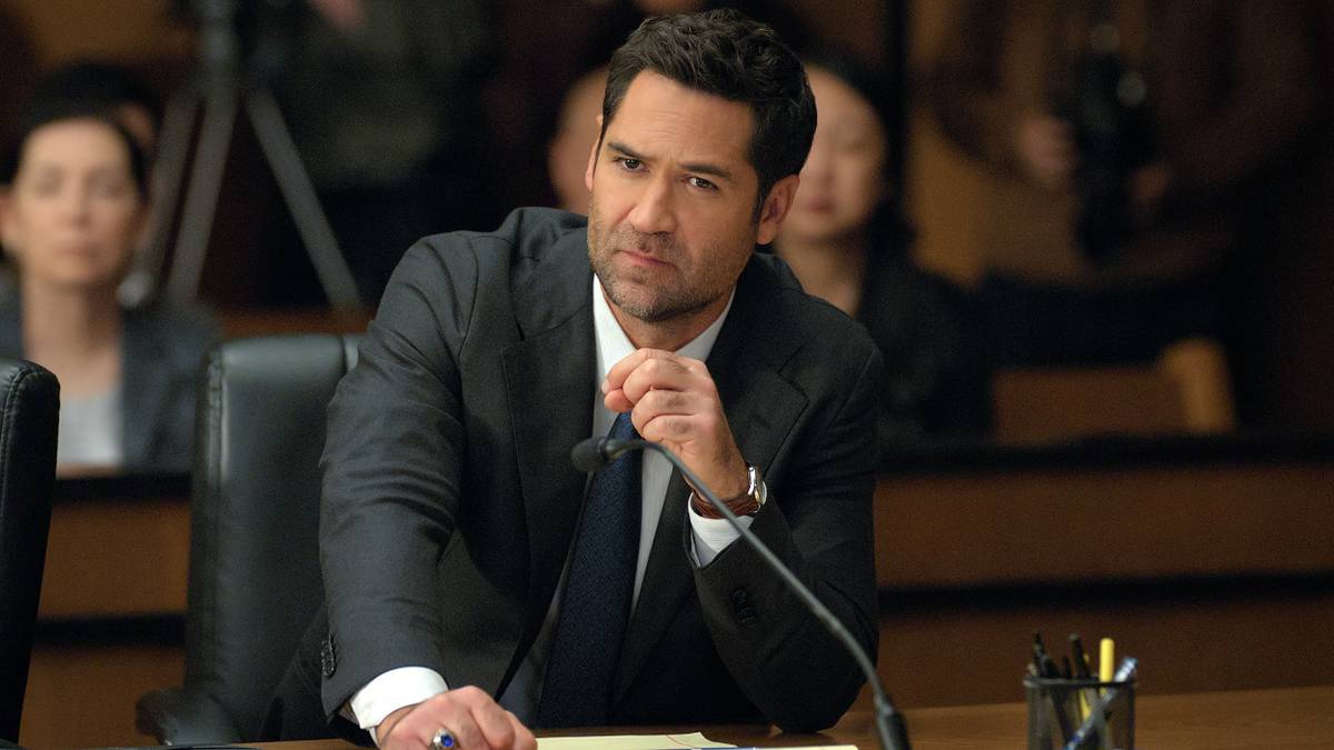 Prime Video's 'Cross' Delivers the Gritty Crime Thriller 'The Lincoln Lawyer' Fans Crave