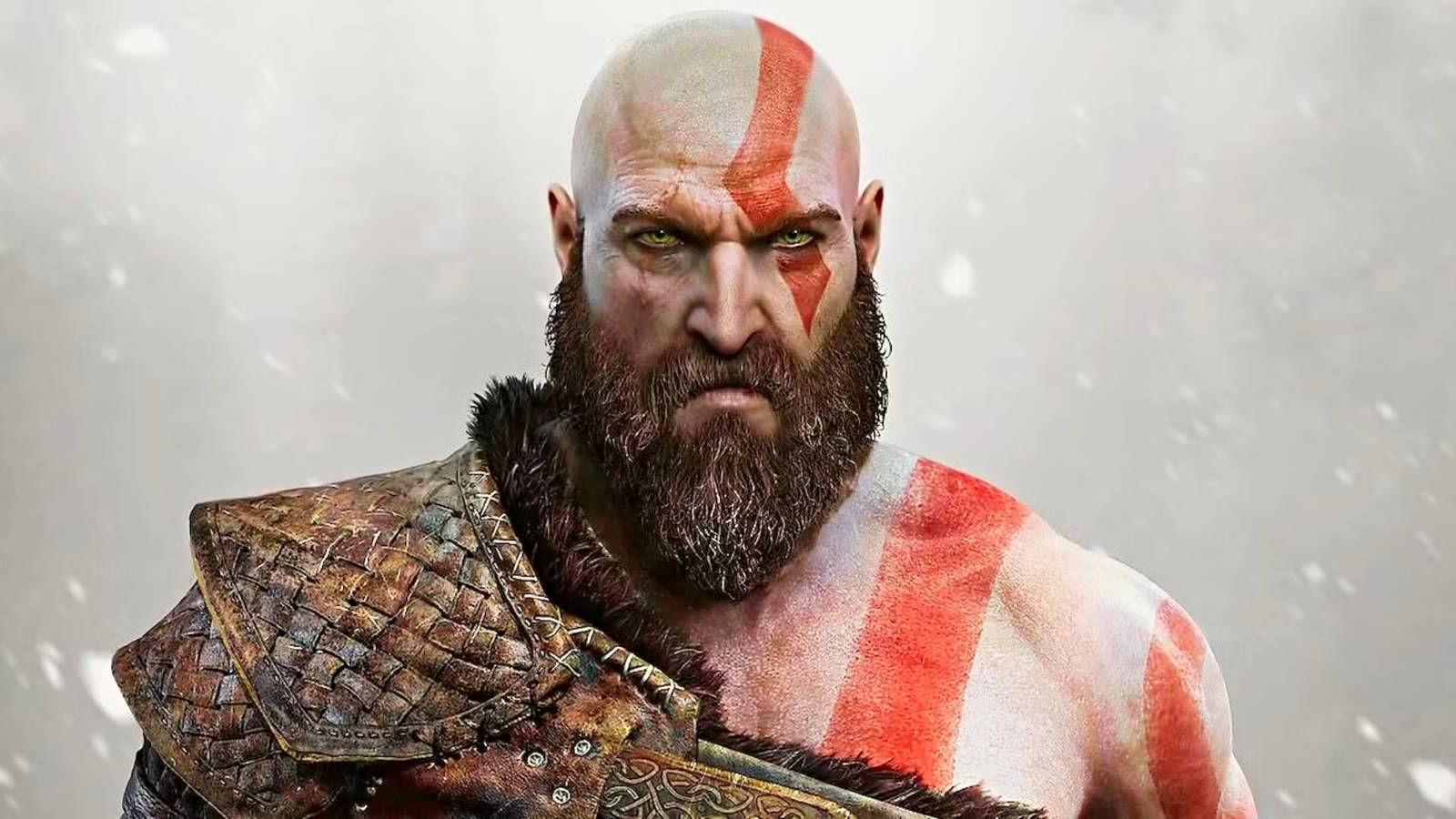 Prime Video's 'God of War' Recasts Kratos After Ryan Hurst's Injury