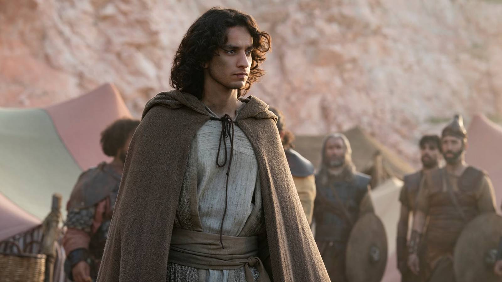 Prime Video's 'House of David' Plants Seeds for a Devastating Betrayal in Season 3