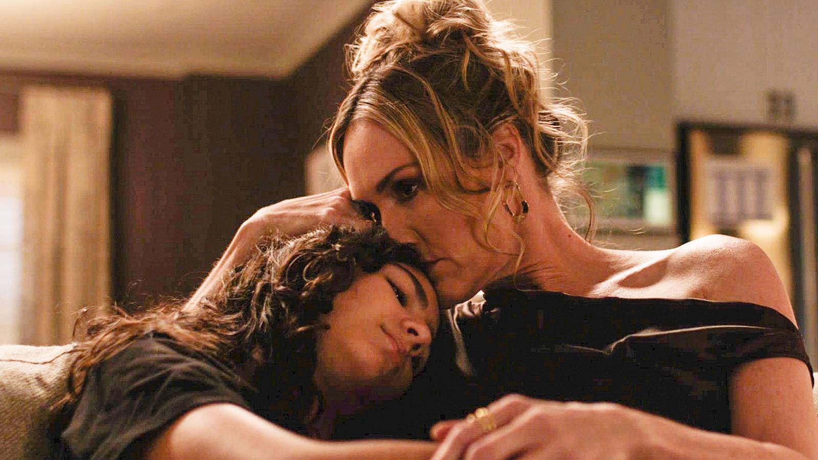Prime Video's 'It's Not Like That' Quietly Becomes 2026's Most Surprising Drama
