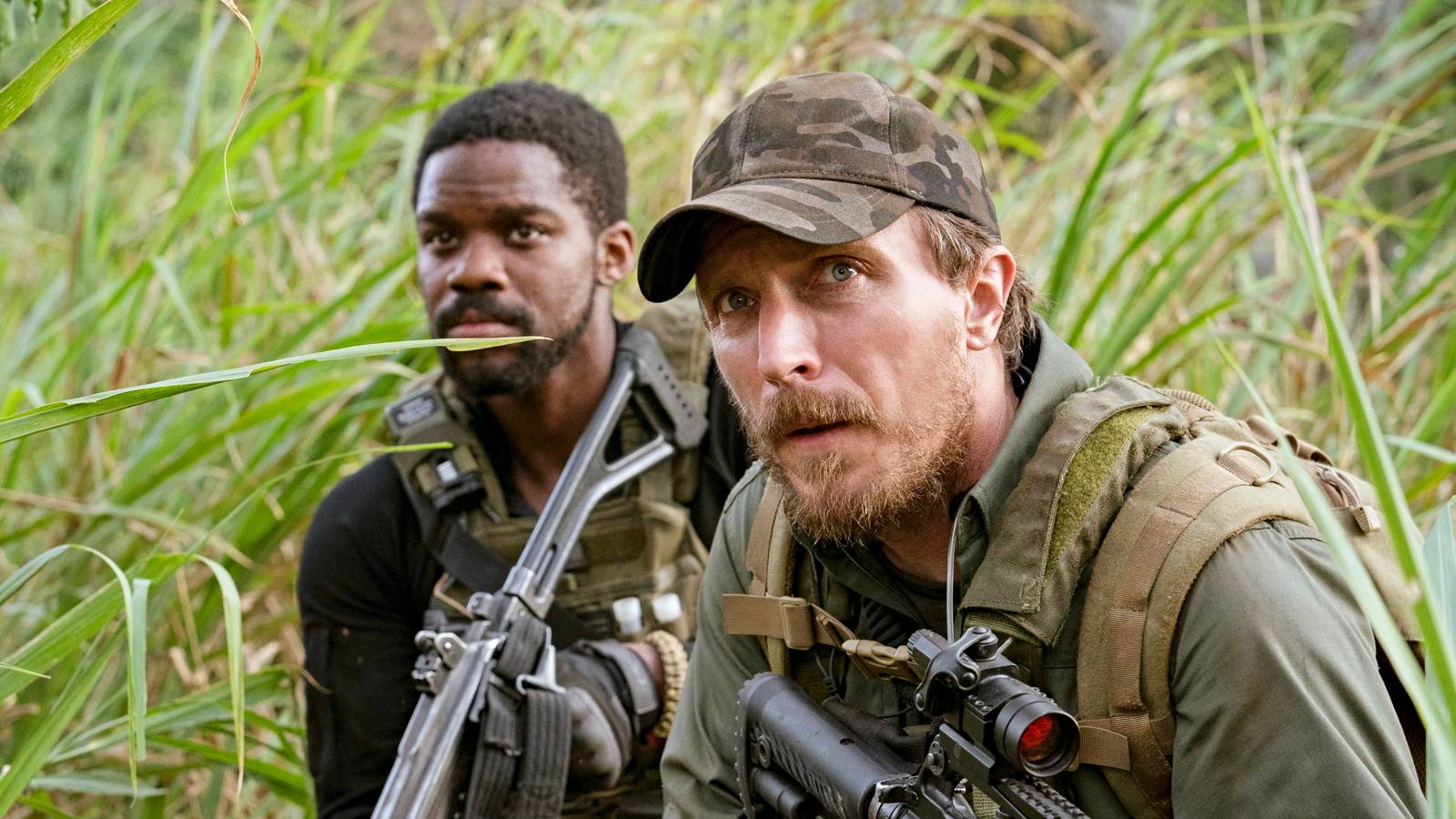 Prime Video's Jack Ryan Returns in 'Ghost War' on May 20, 2026