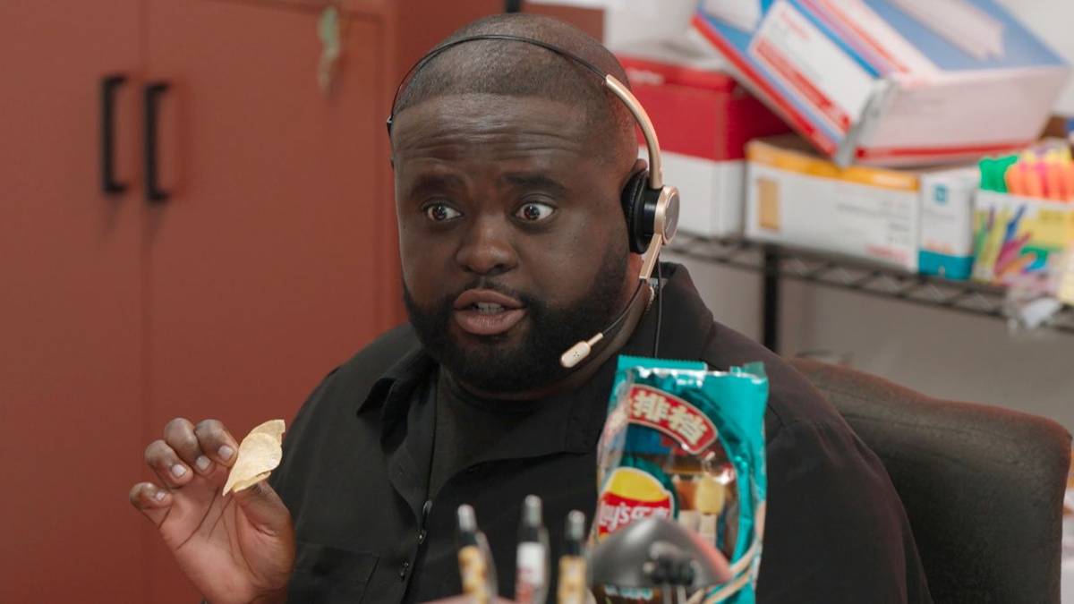 Prime Video's 'Jury Duty' Spinoff 'Company Retreat' Is Your Next Binge-Watch Obsession