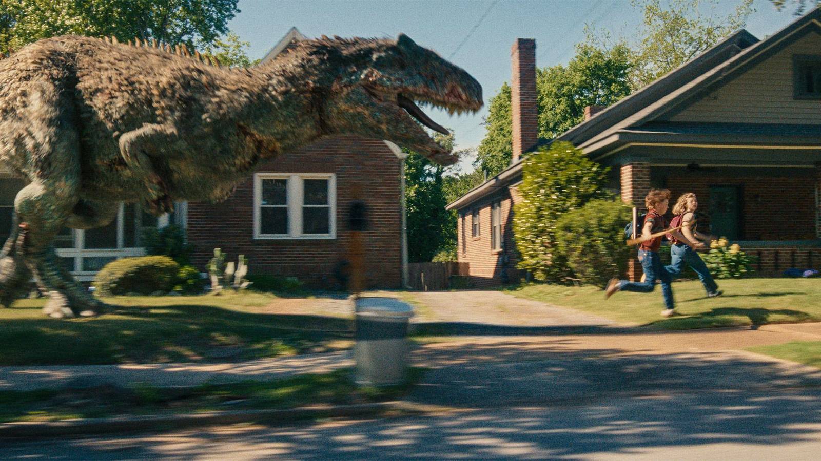 Prime Video's New Sci-Fi Hit Ends Jason Statham's Streaming Reign
