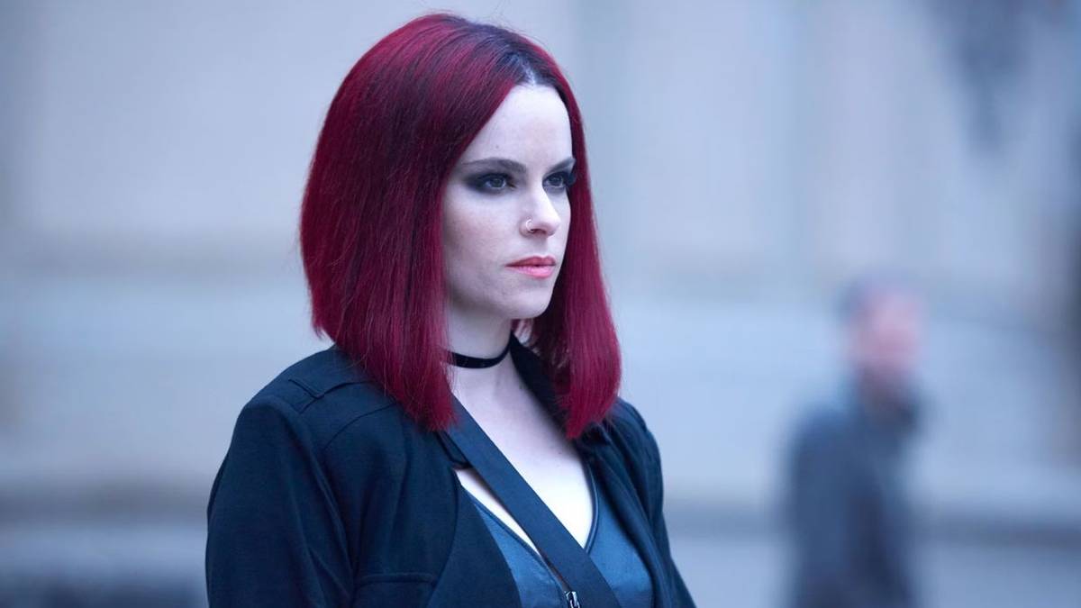 Prime Video's October 17 Binge: 3 Shows to Watch After 'Carrie'