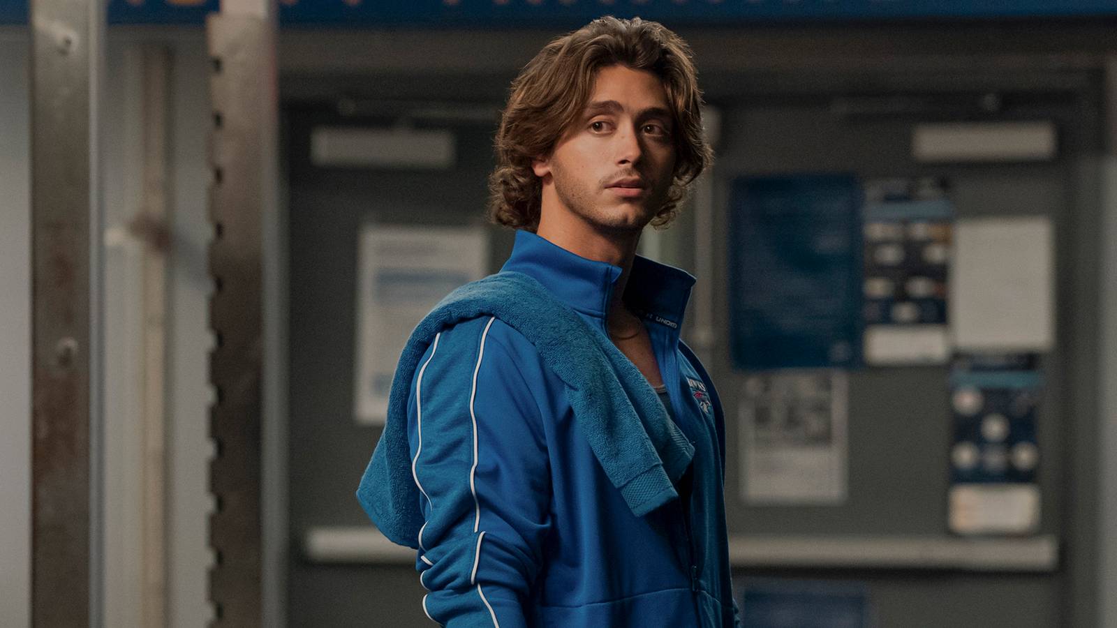 Prime Video's 'Off Campus' Blends Hockey Heat with 'Bridgerton'-Style Romance