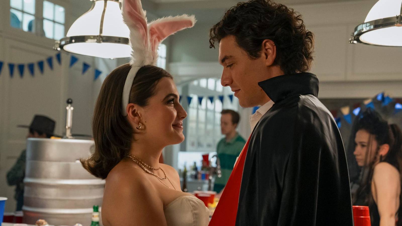 Prime Video's 'Off Campus' Scores Big with 34% Viewership Jump in Week 2