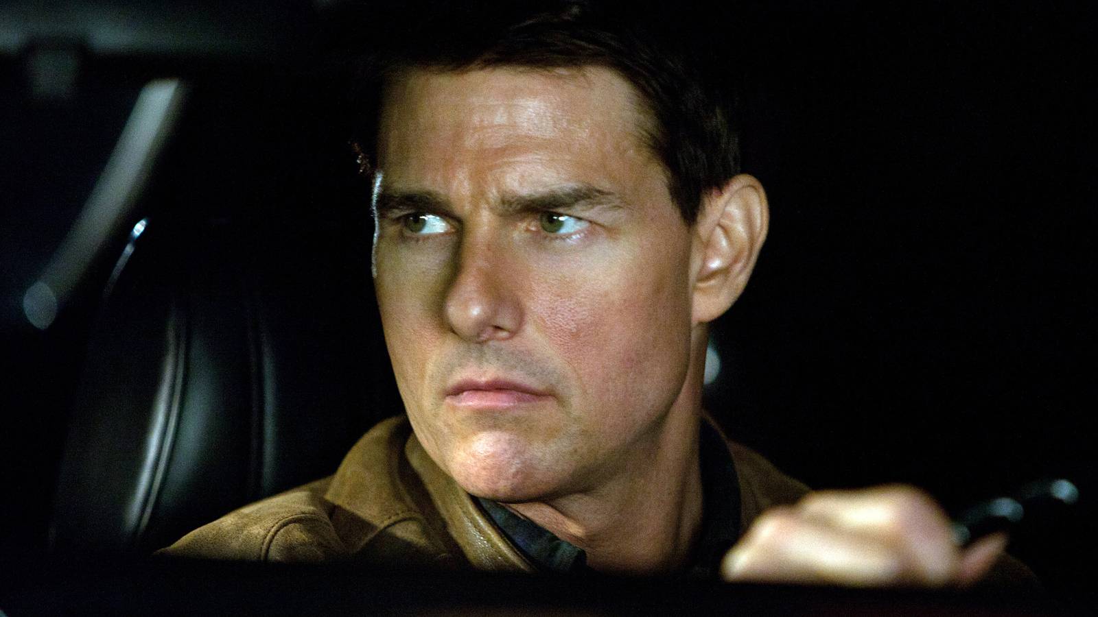 Prime Video's 'Reacher' May Revisit Tom Cruise's Jack Reacher Movies, Author Hints