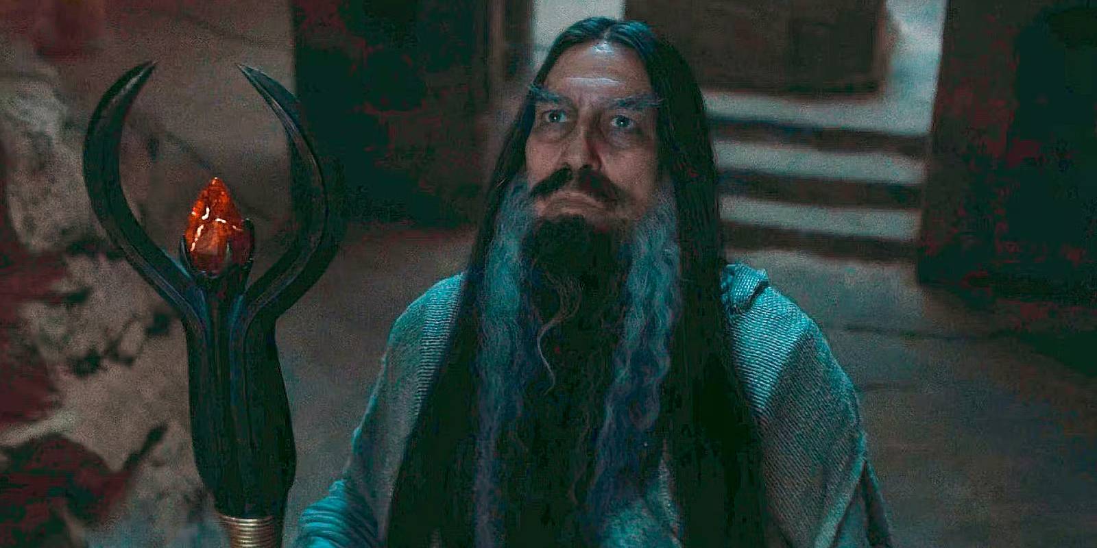 Prime Video's 'Rings of Power' Season 3 Returns in November 2026—Can It Survive?