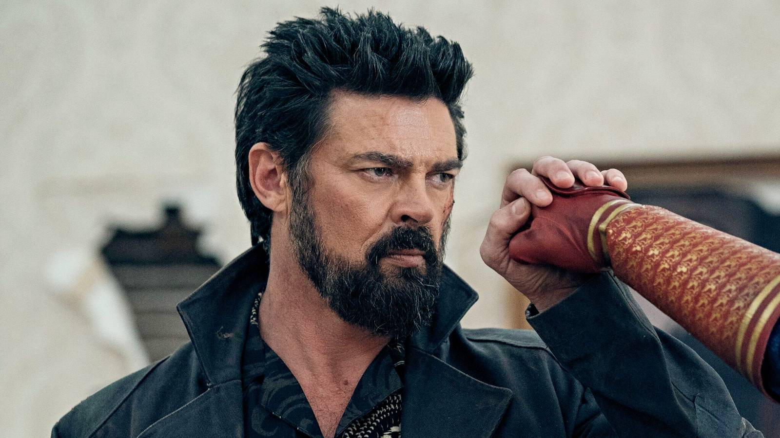 Prime Video's Sci-Fi Hall of Fame: 6 Shows That Need No Fixing